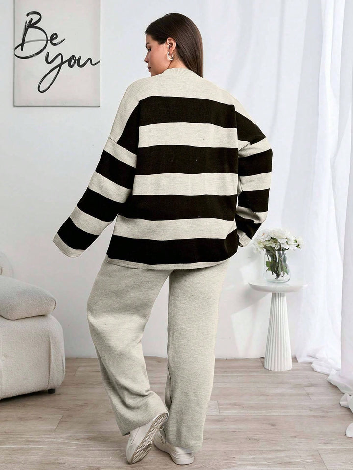 Shein szett, Vegyes színek