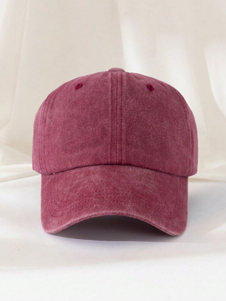 Șapcă SHEIN, verde