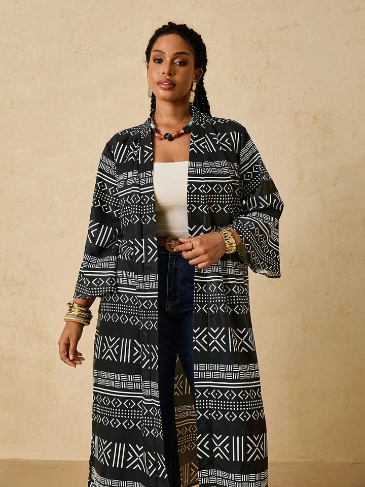 Cardigan SHEIN, negru