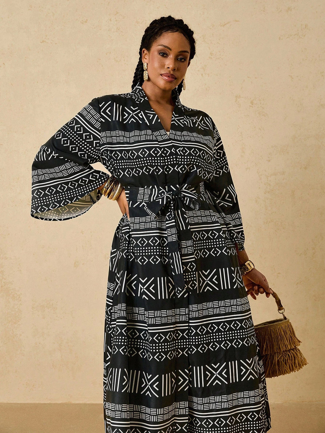 Cardigan SHEIN, negru