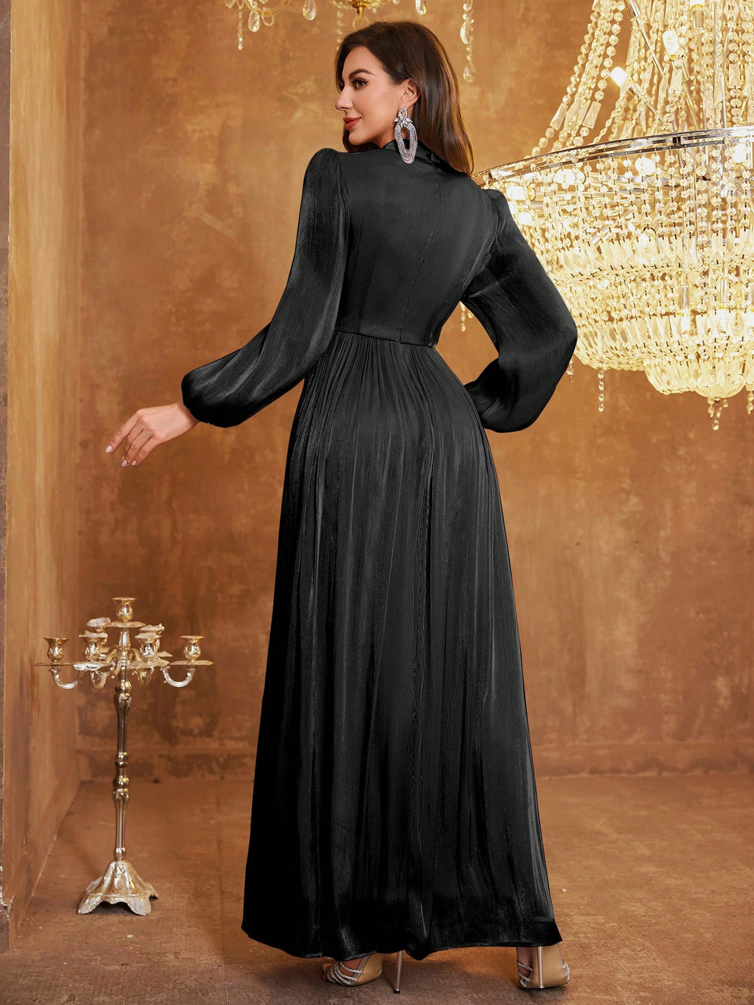 Rochie SHEIN, negru