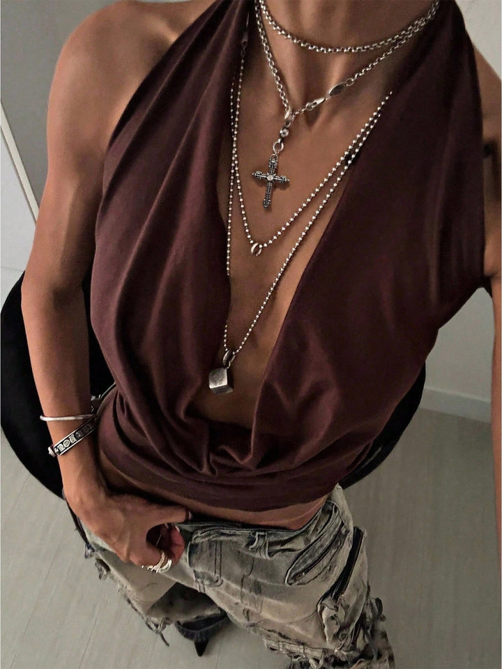 Top SHEIN, maro