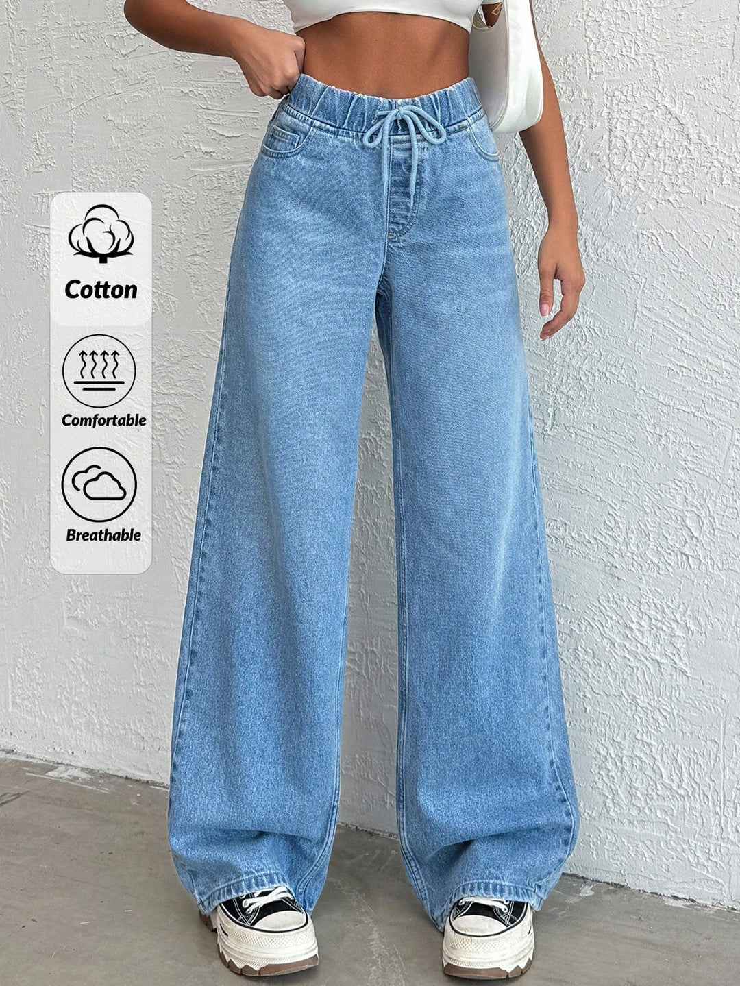 Jeans SHEIN