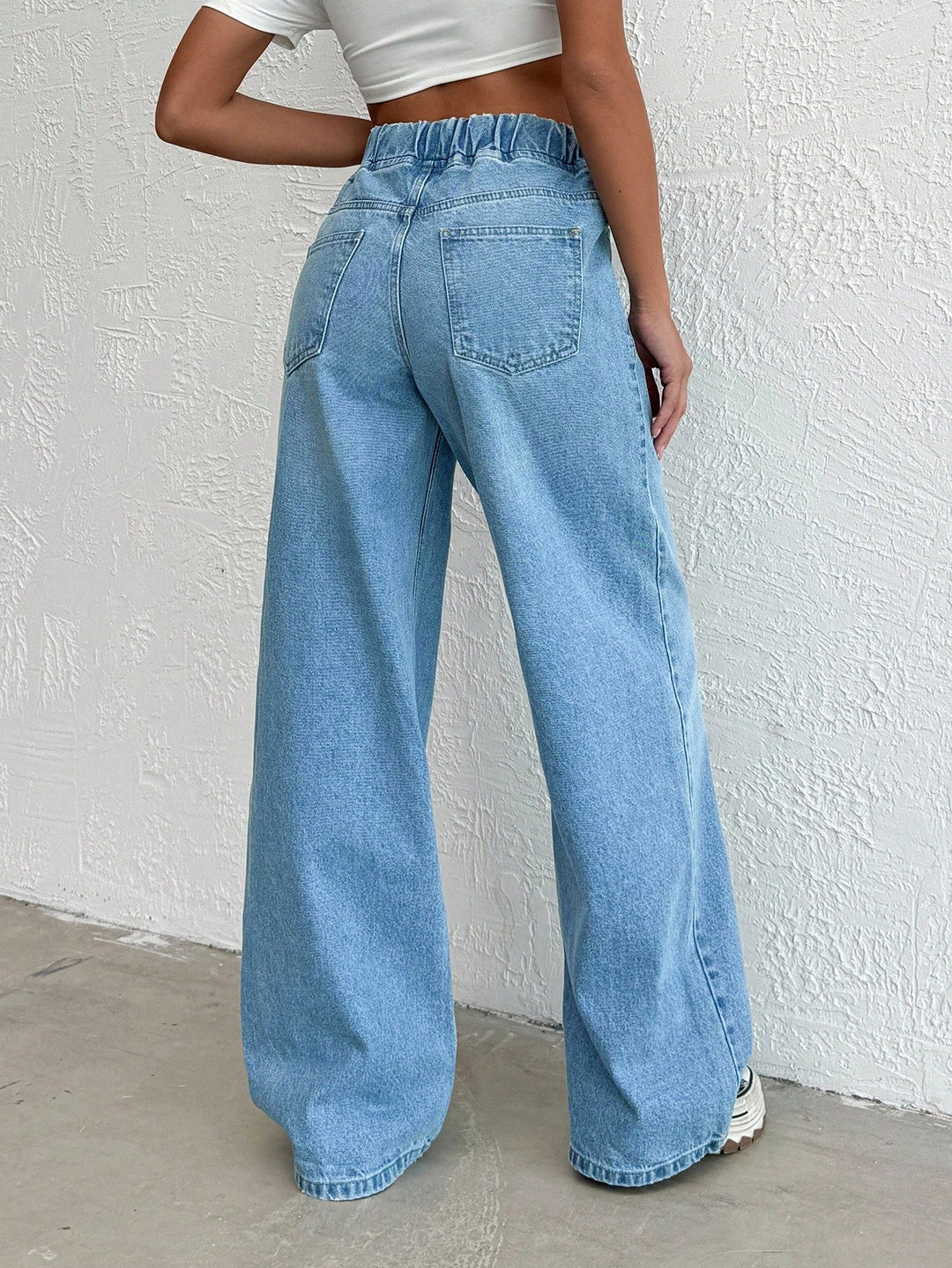 Jeans SHEIN