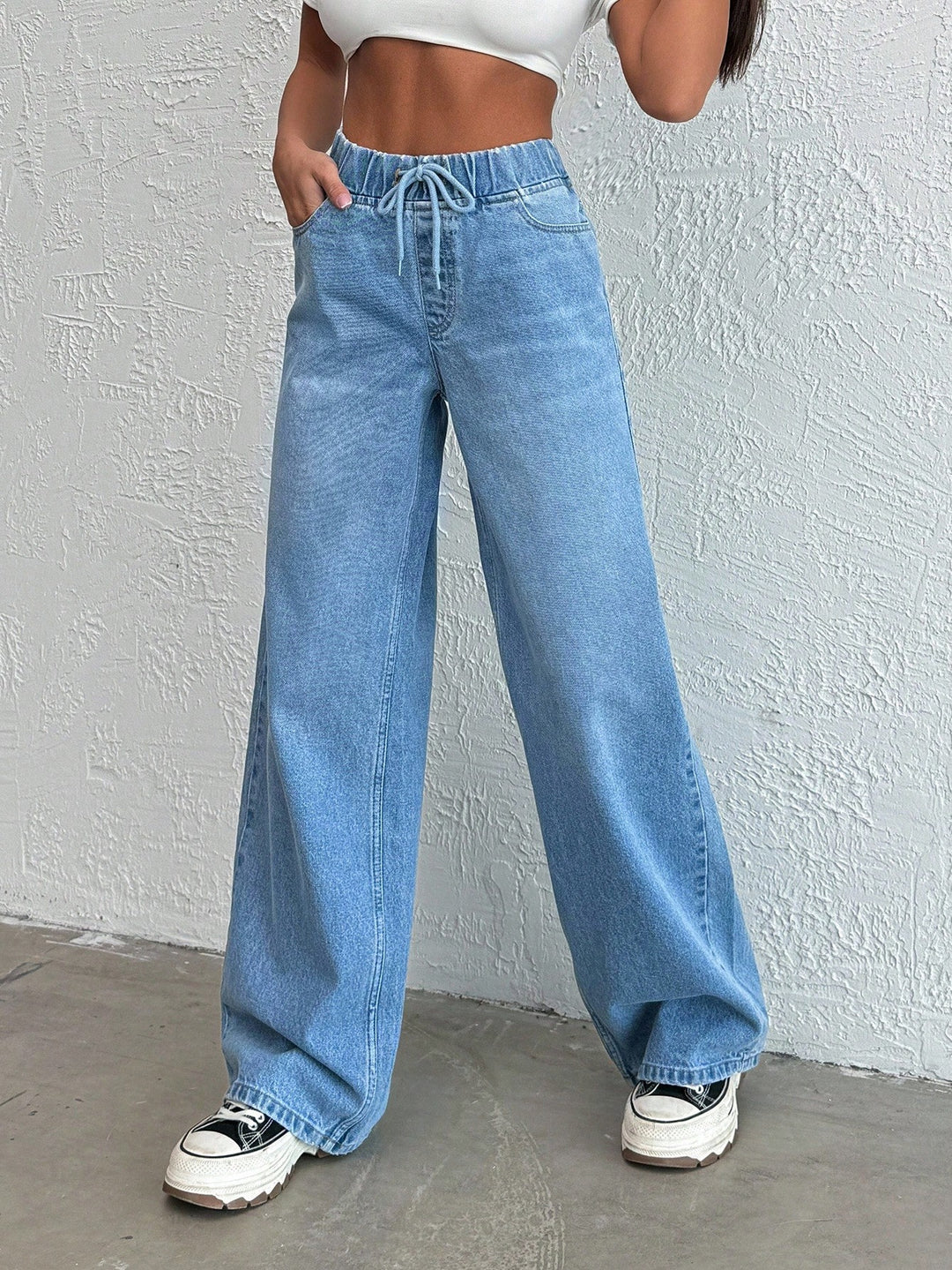 Jeans SHEIN