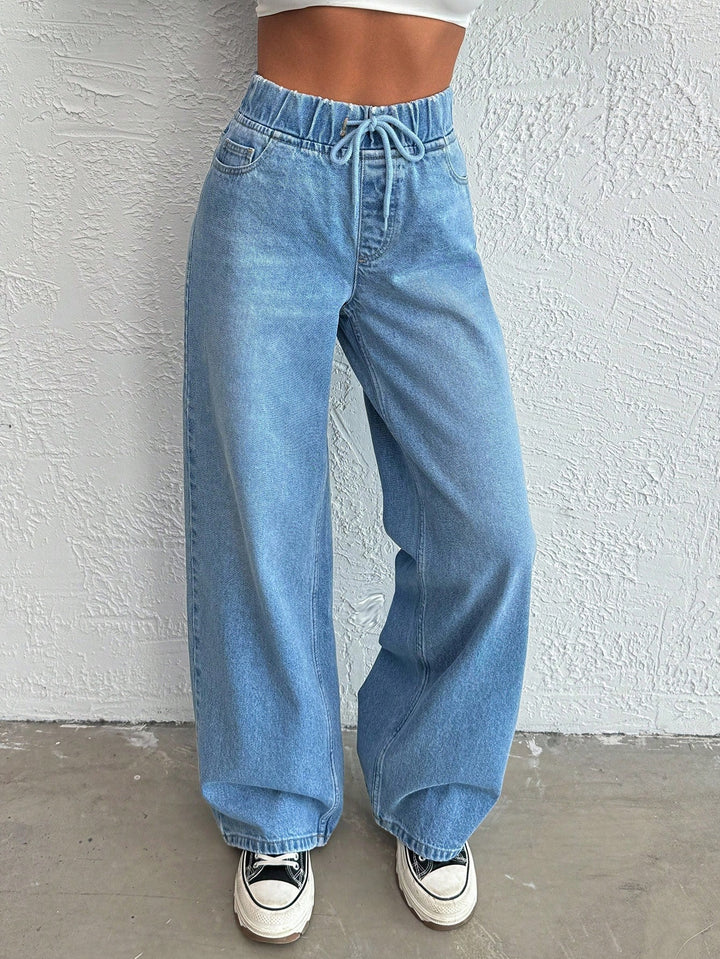 Jeans SHEIN