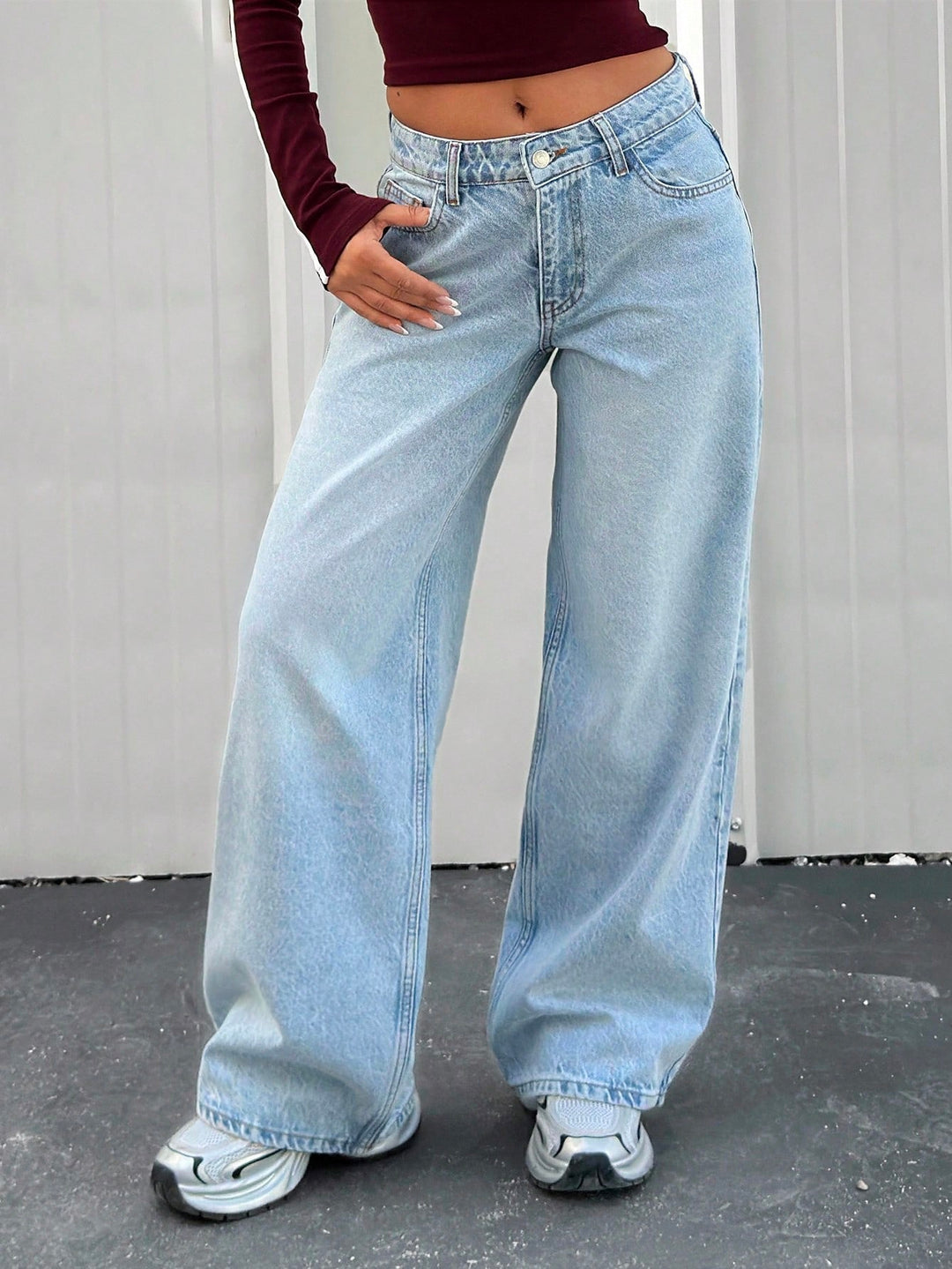 Jeans SHEIN