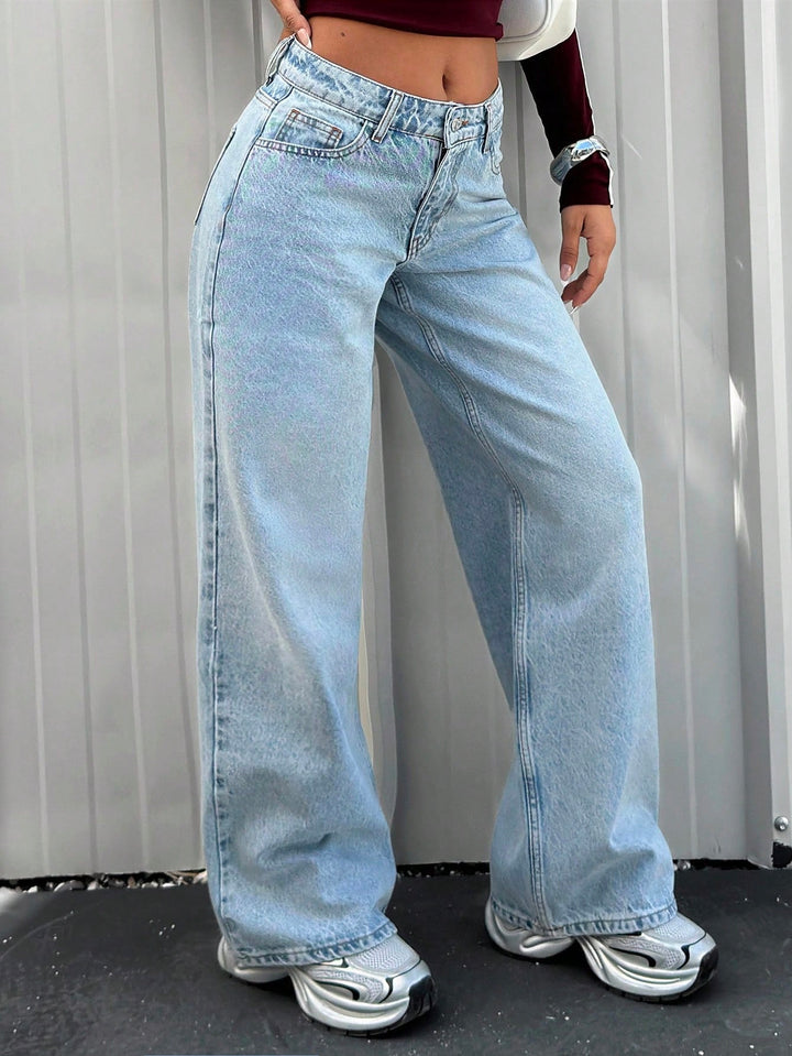 Jeans SHEIN