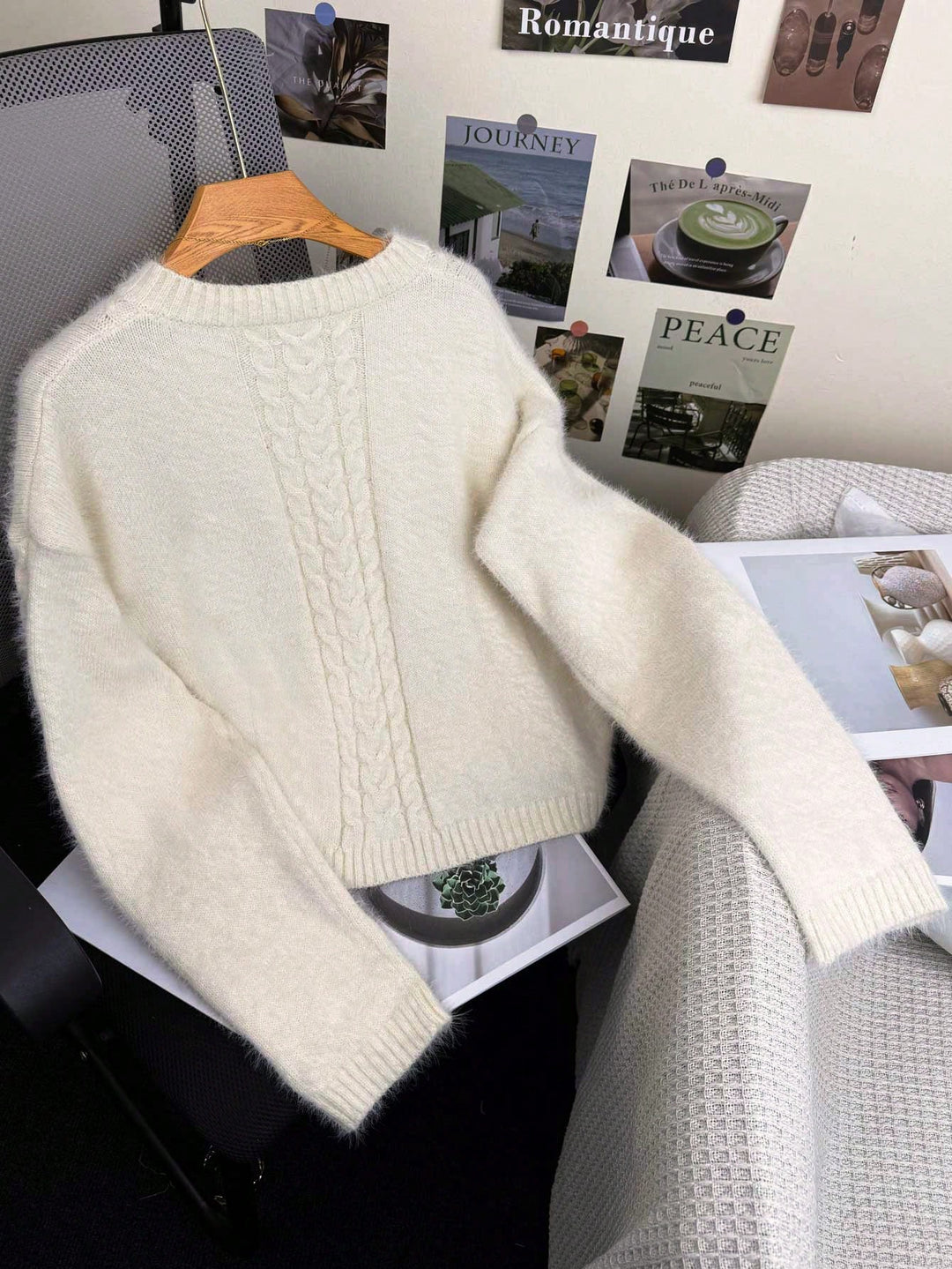 Cardigan SHEIN