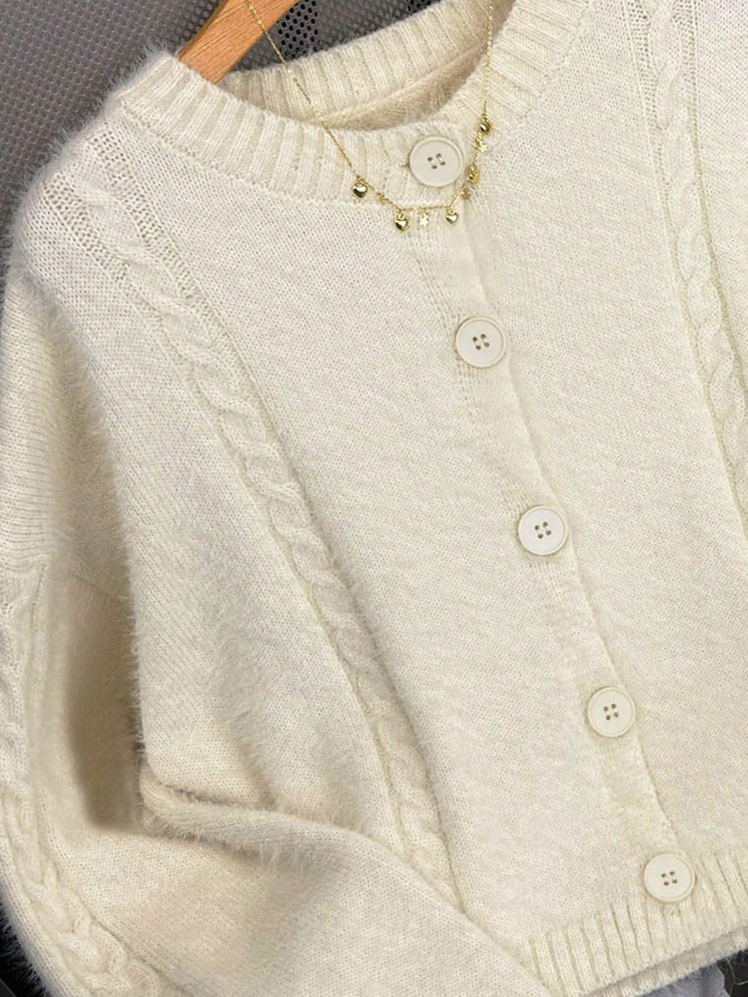 Cardigan SHEIN
