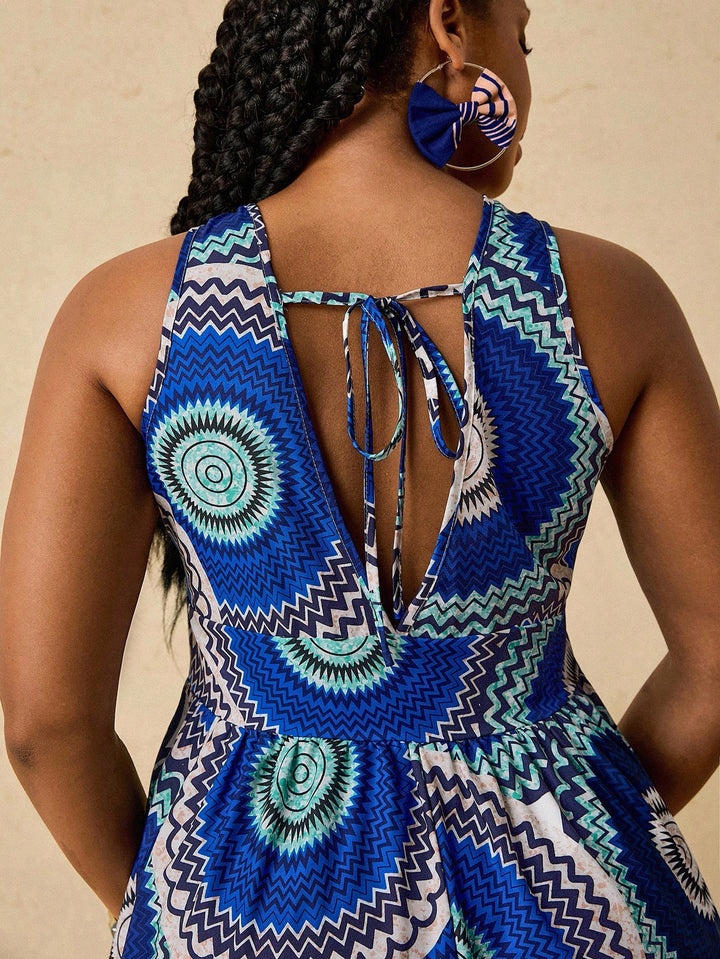 Rochie SHEIN, albastru