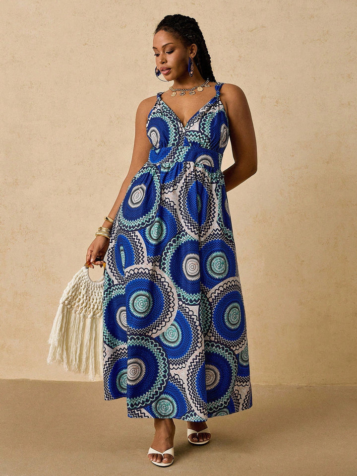 Rochie SHEIN, albastru