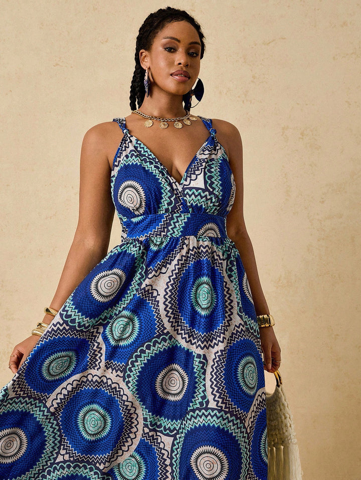 Rochie SHEIN, albastru