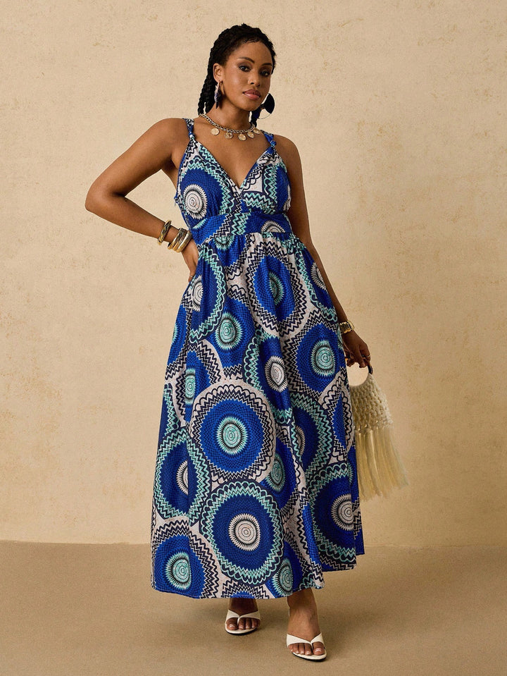 Rochie SHEIN, albastru