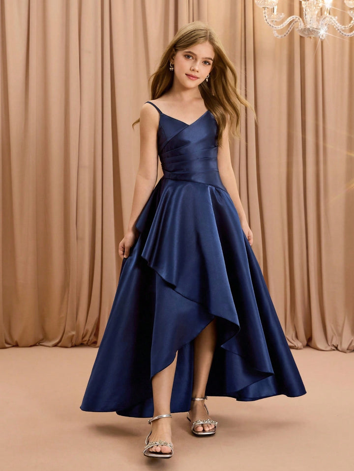 Rochie SHEIN, albastru