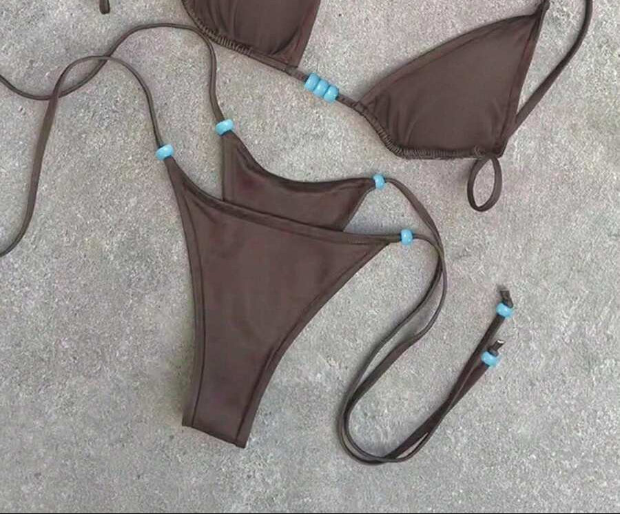 Slip SHEIN, maro