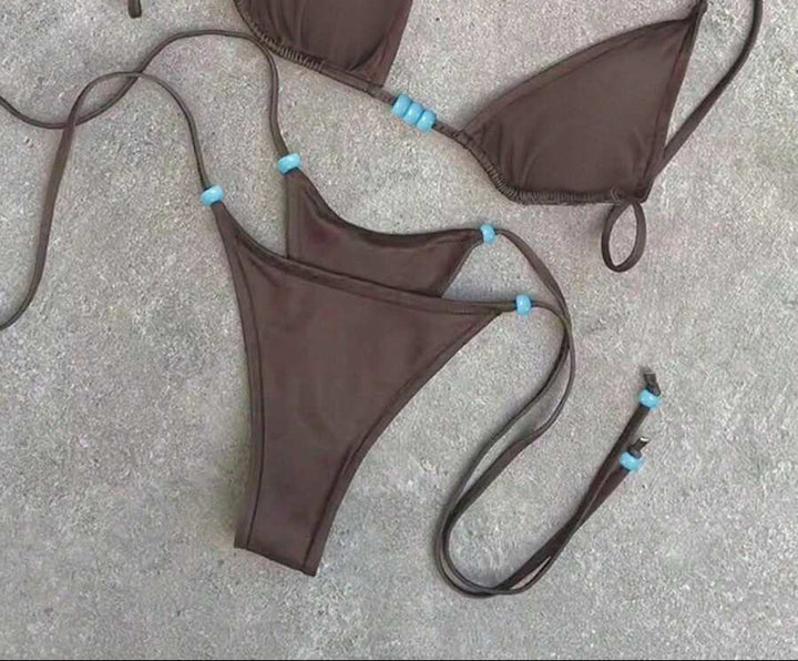 Slip SHEIN, maro