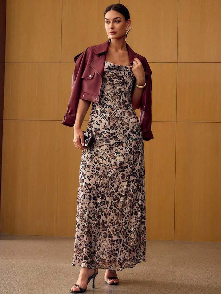 Rochie maxi SHEIN