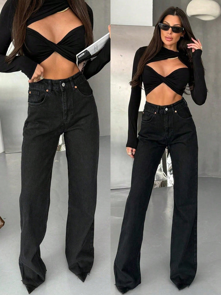 Jeans SHEIN