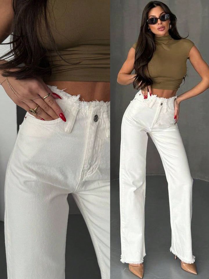 Jeans SHEIN