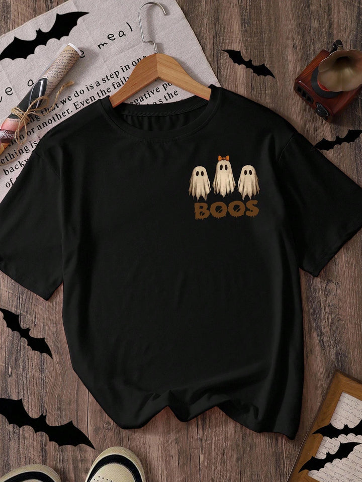 Tricou Shein, negru