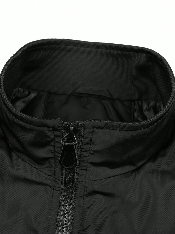 Palton SHEIN, negru