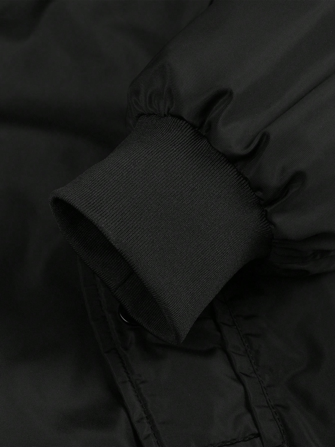 Palton SHEIN, negru