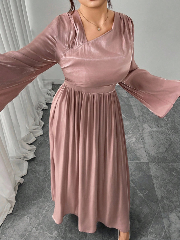 Rochie SHEIN, roz