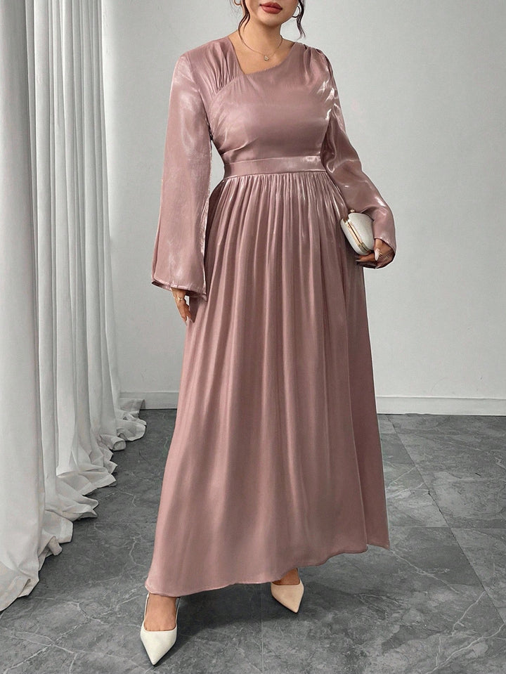 Rochie SHEIN, roz