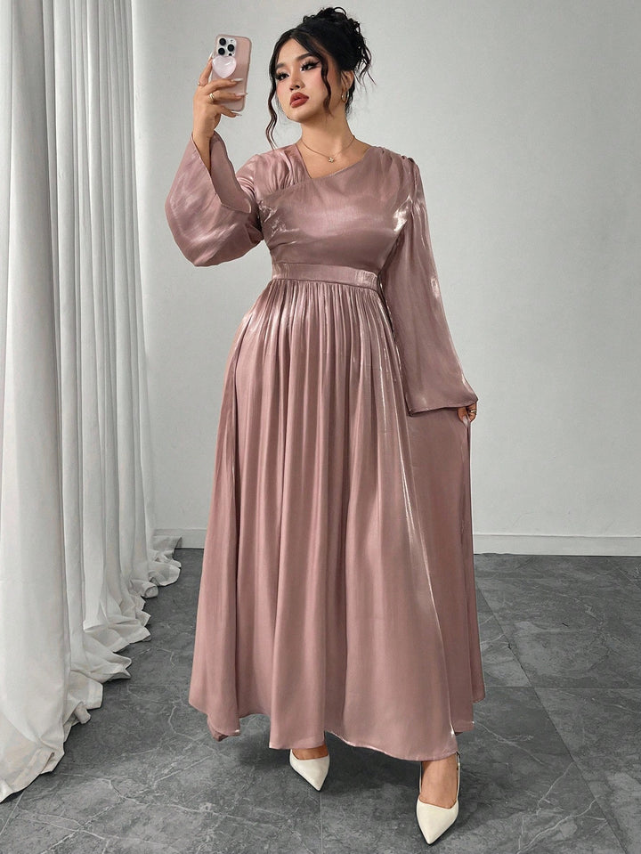 Rochie SHEIN, roz