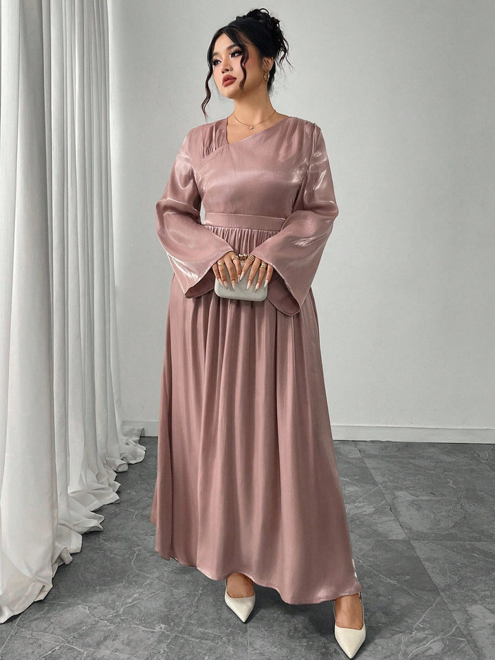 Rochie SHEIN, roz