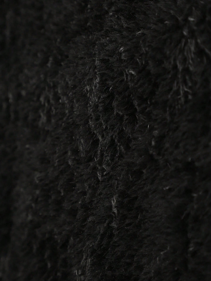 Palton SHEIN, negru