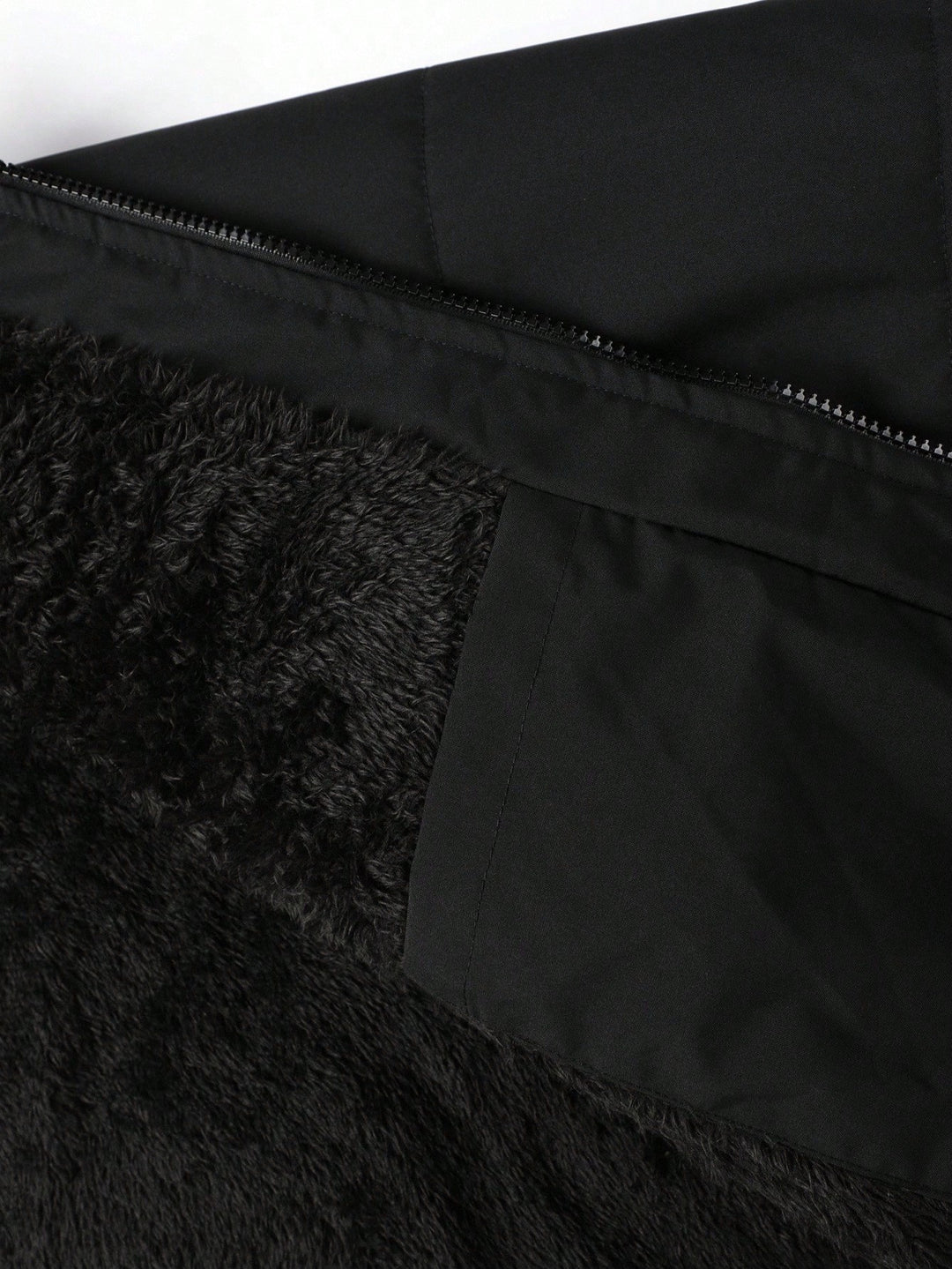 Palton SHEIN, negru