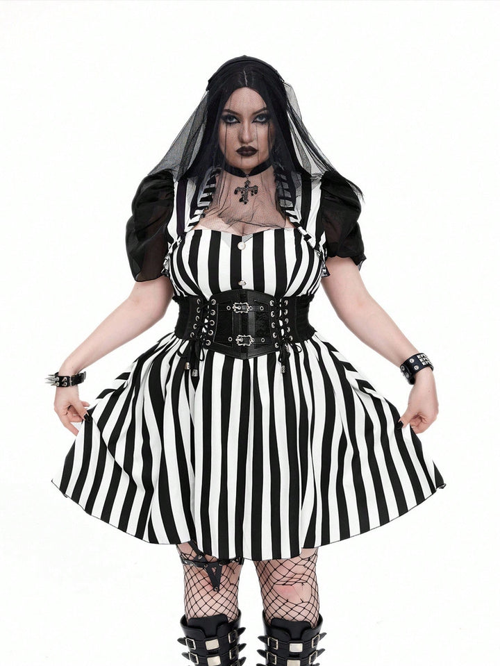 Rochie SHEIN, mix culori