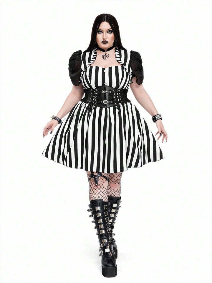 Rochie SHEIN, mix culori