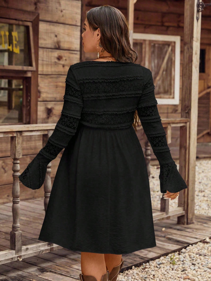 Rochie SHEIN, negru