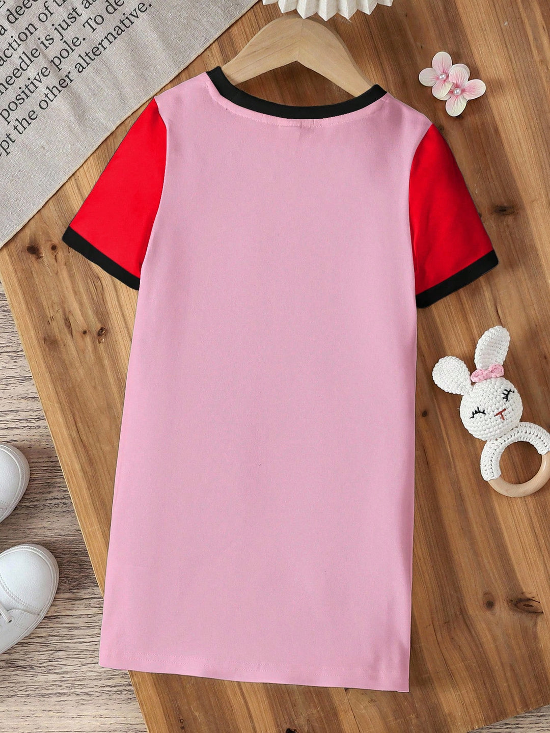 Rochie SHEIN, alb