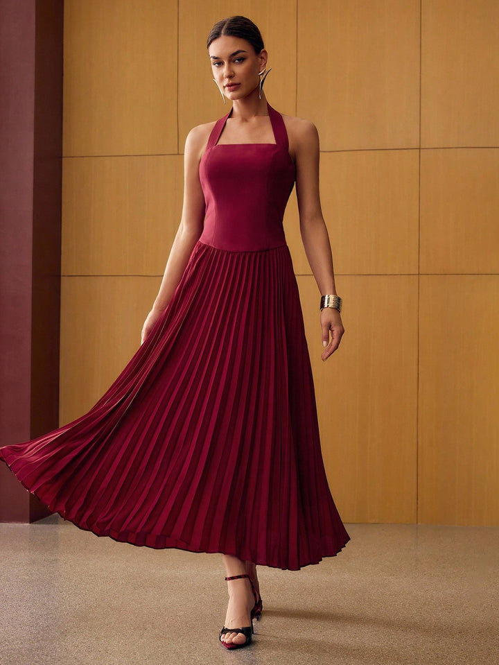Rochie maxi SHEIN