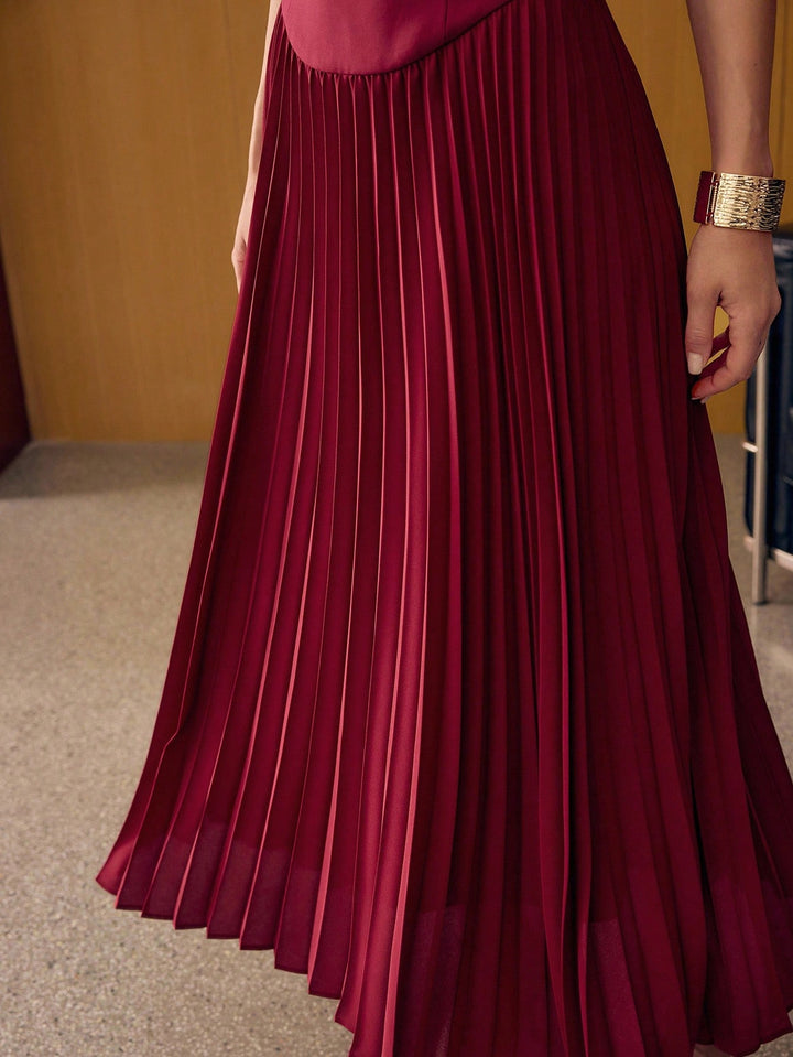 Rochie maxi SHEIN