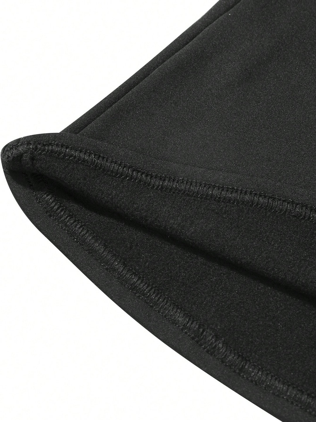 Tricou SHEIN, negru