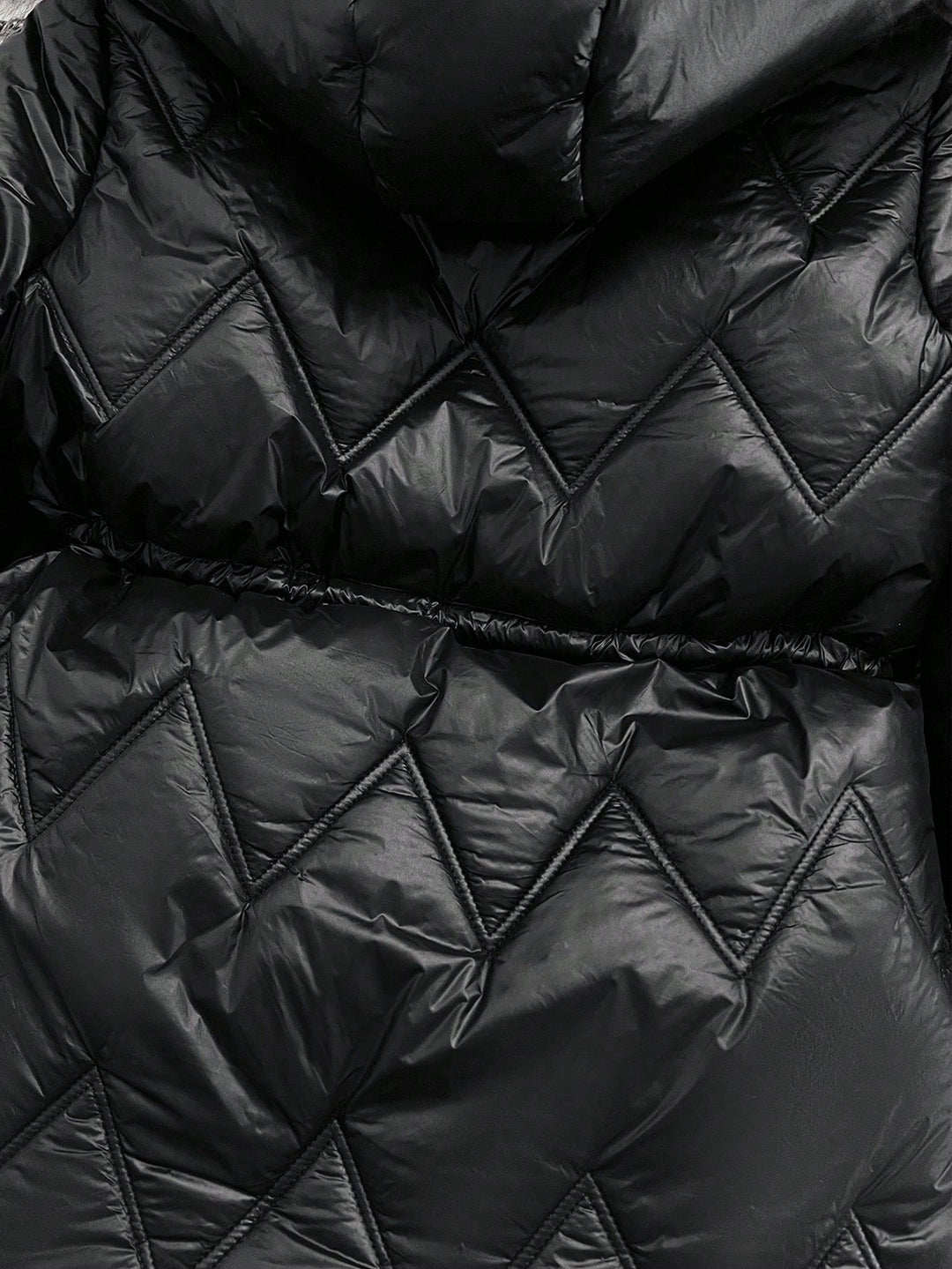 Palton SHEIN, negru