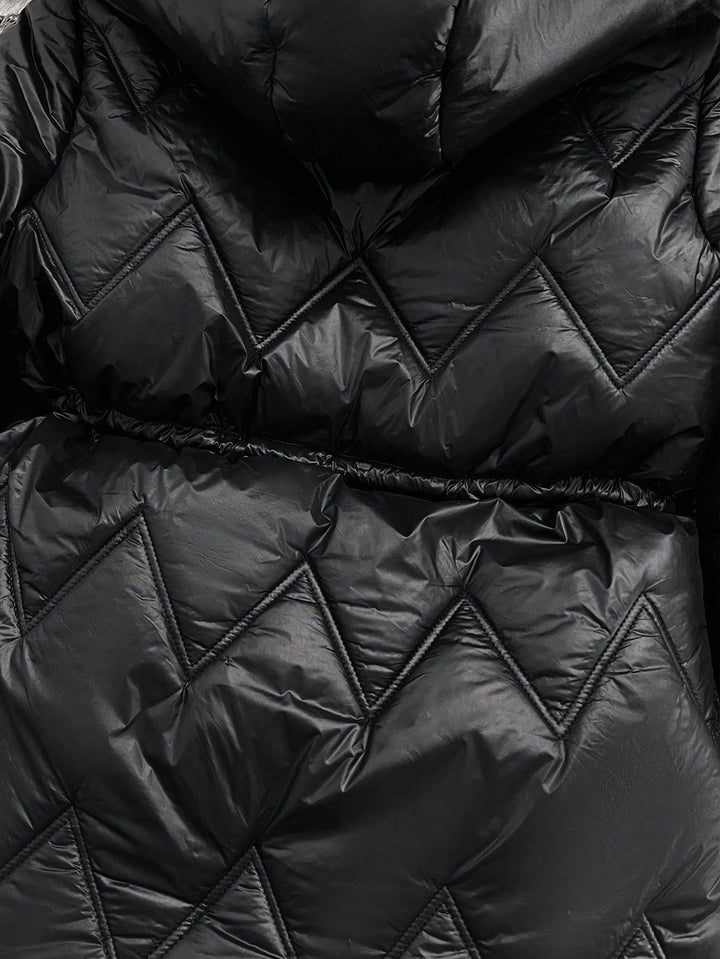 Palton SHEIN, negru