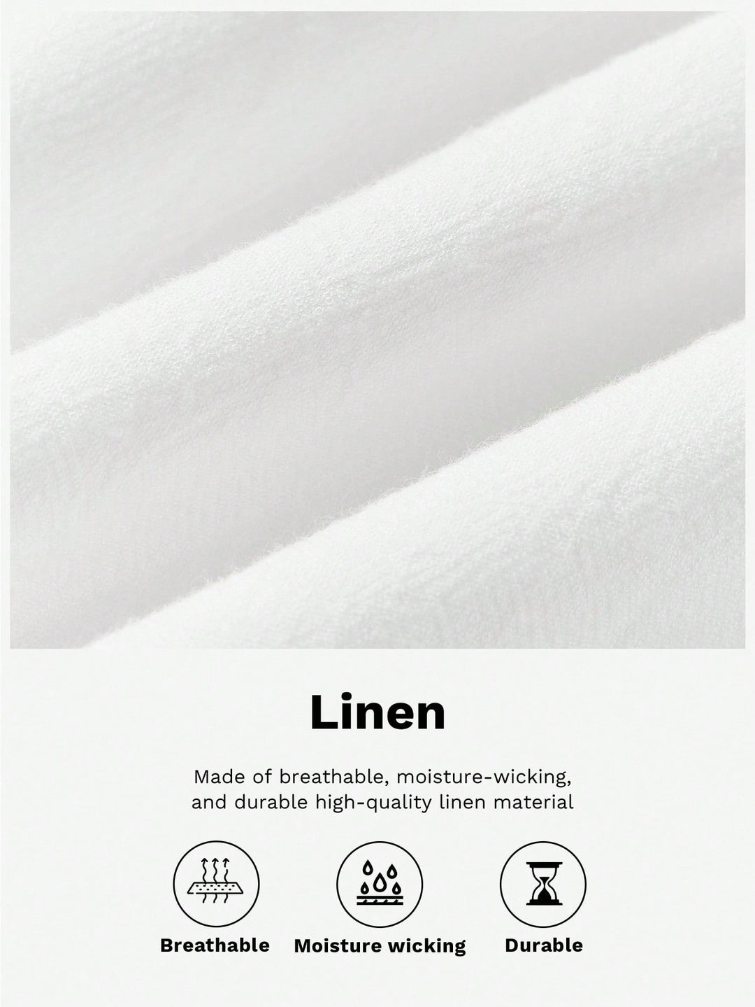 Rochie maxi SHEIN, alb