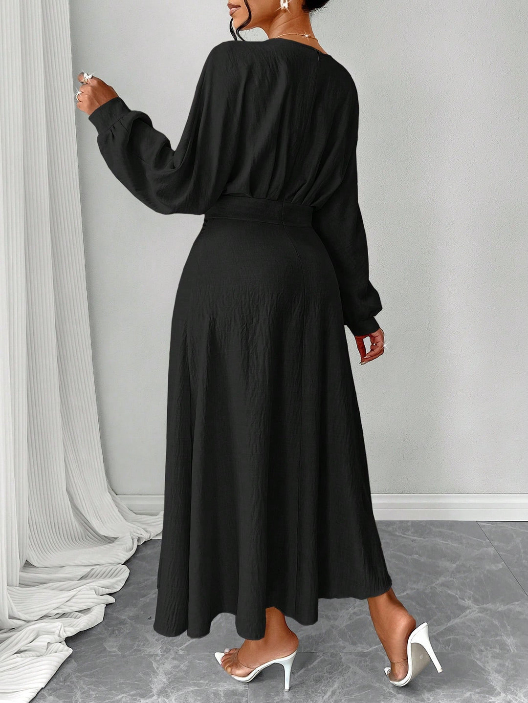 Rochie maxi SHEIN