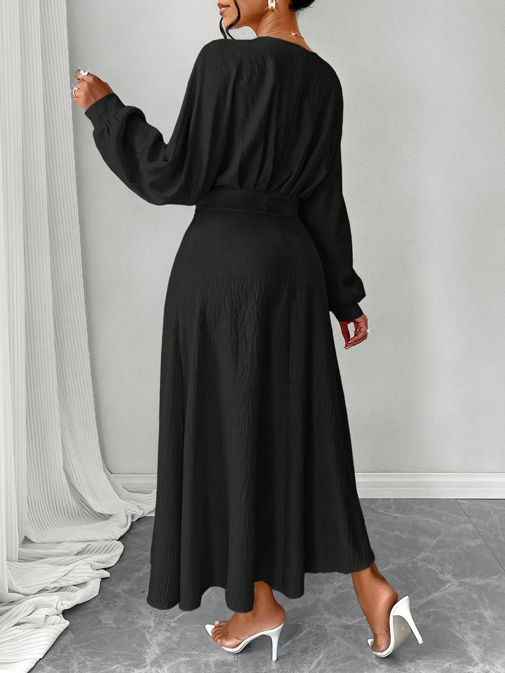 Rochie maxi SHEIN