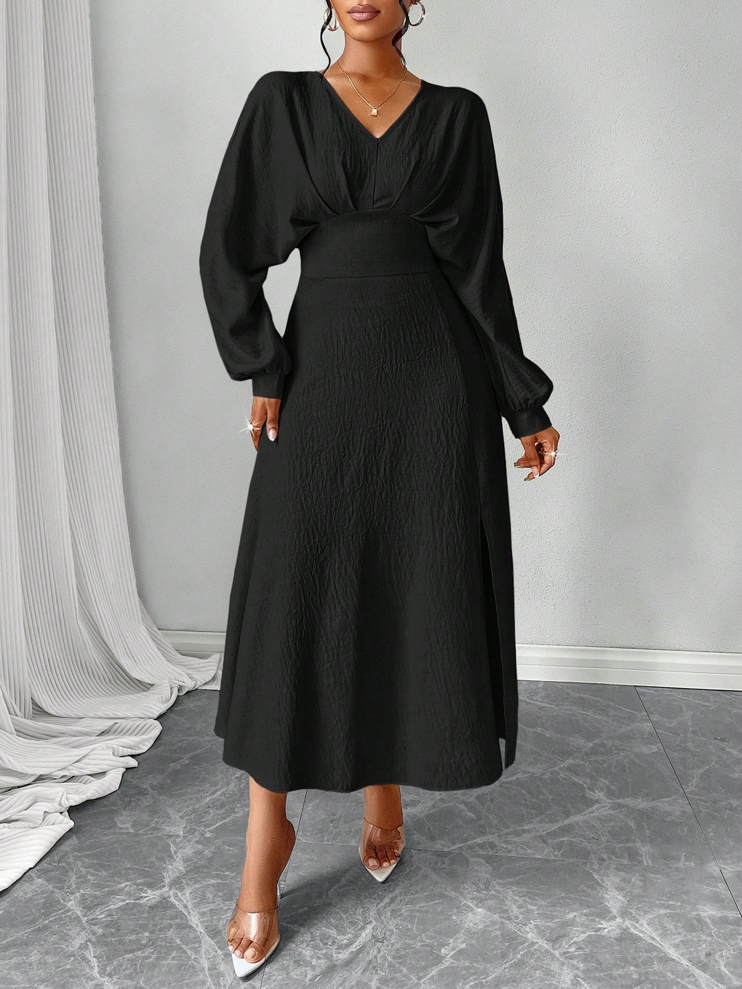 Rochie maxi SHEIN