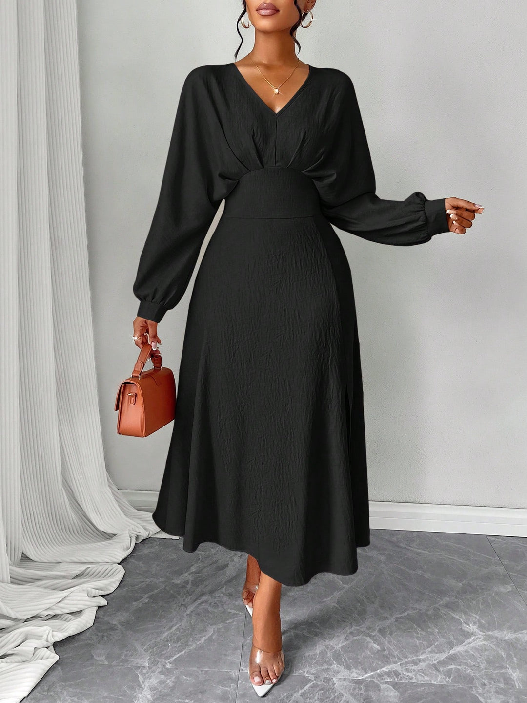 Rochie maxi SHEIN