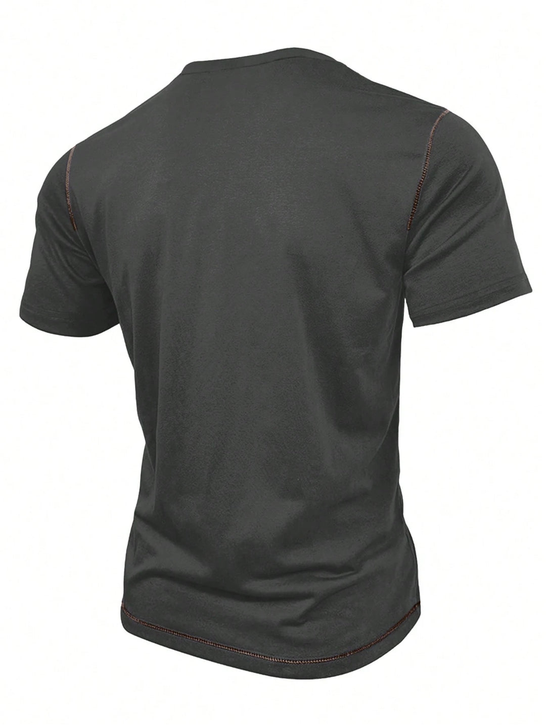 Tricou Shein, gri