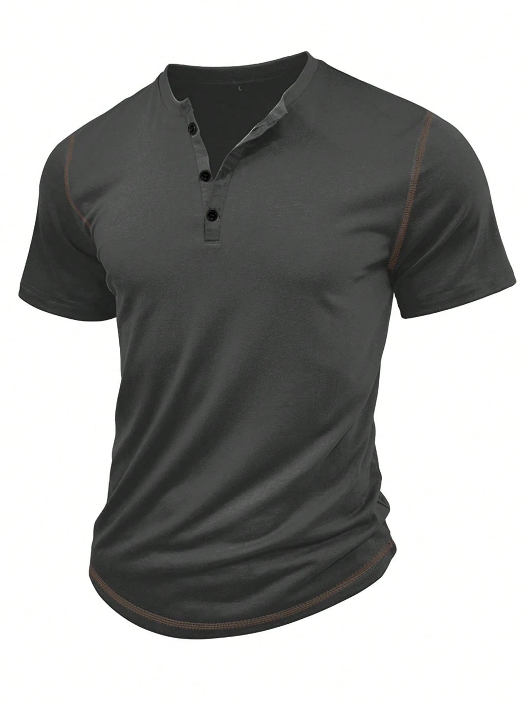 Tricou Shein, gri