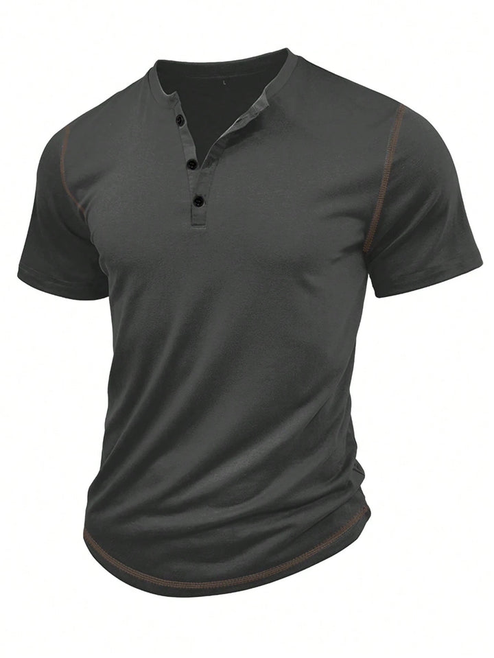 Tricou Shein, gri